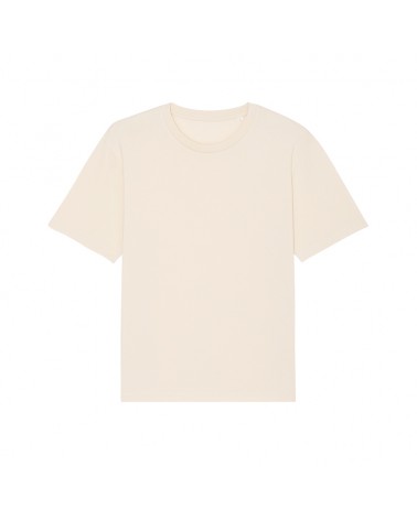 UNISEX RELAXED TSHIRT OFF WHITE