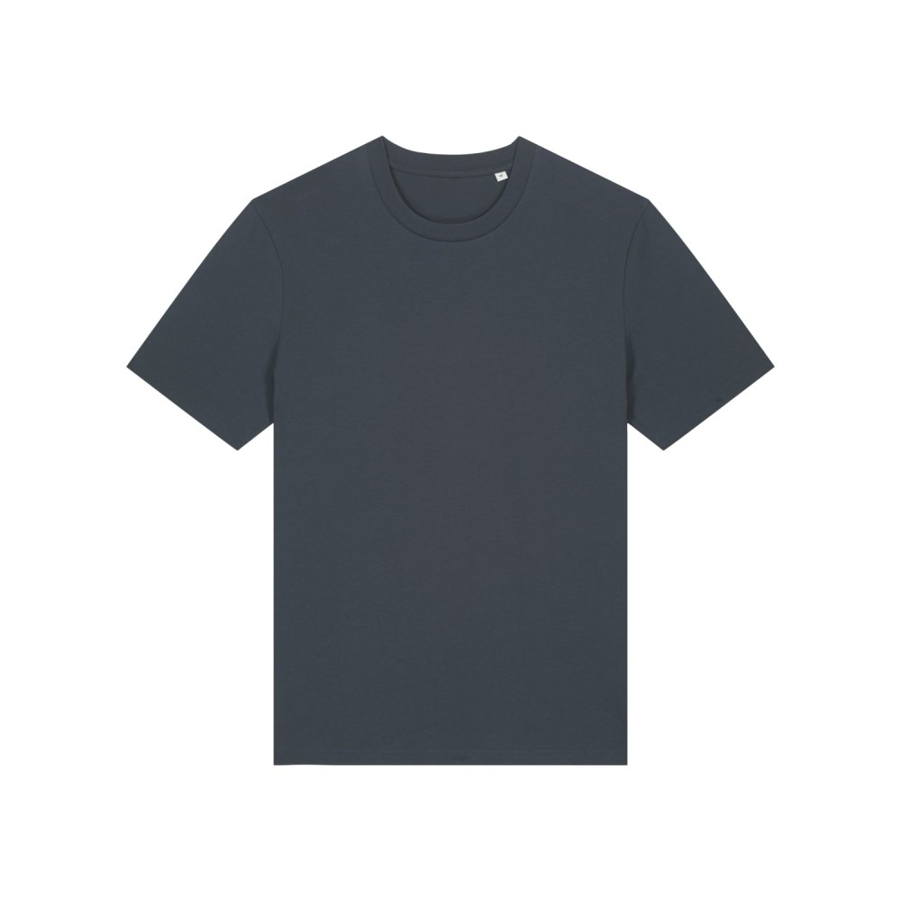 INVENTOR UNISEX TSHIRT MEDIUM FIT INK GREY