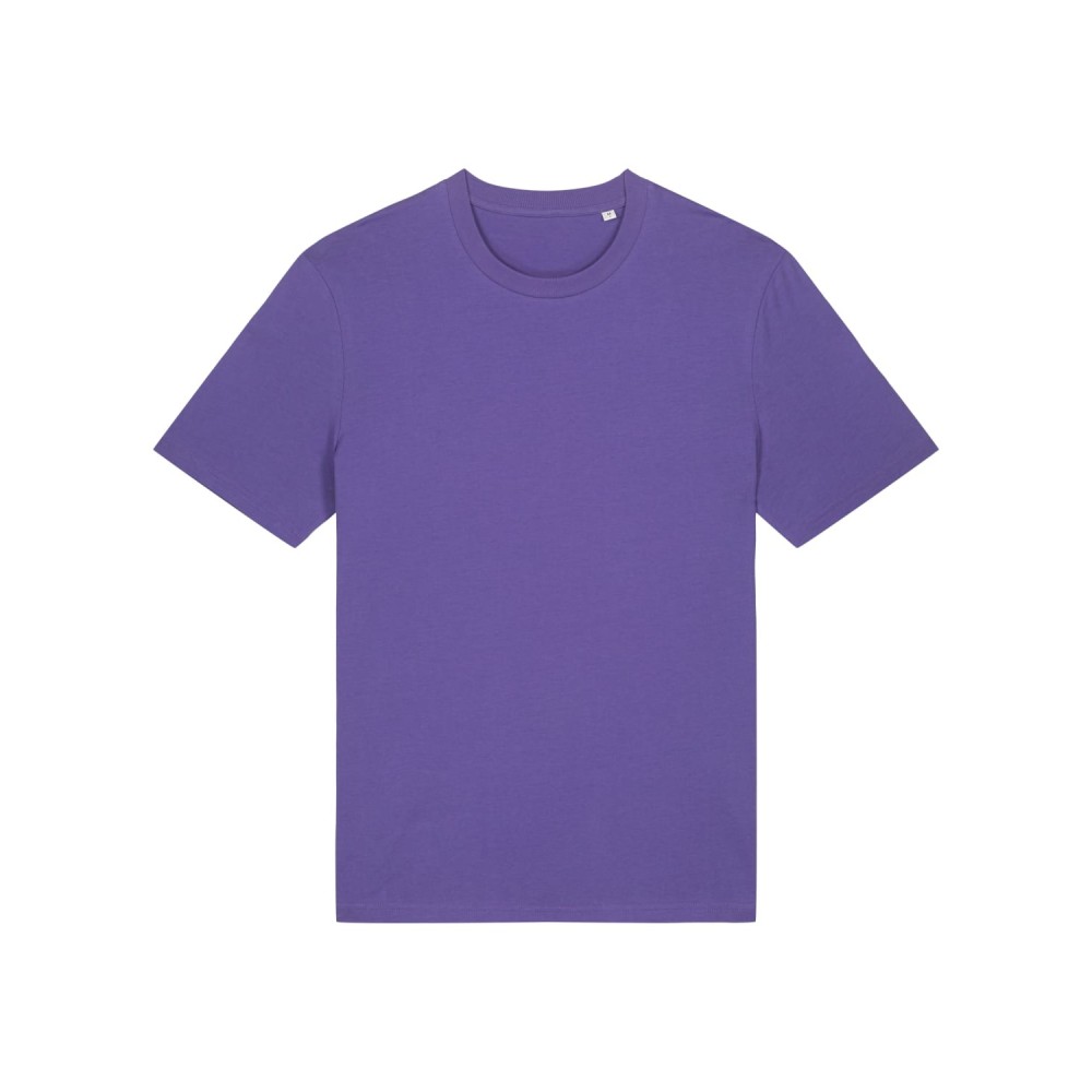 INVENTOR UNISEX TSHIRT MEDIUM FIT PURPLE