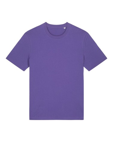 INVENTOR UNISEX TSHIRT MEDIUM FIT PURPLE