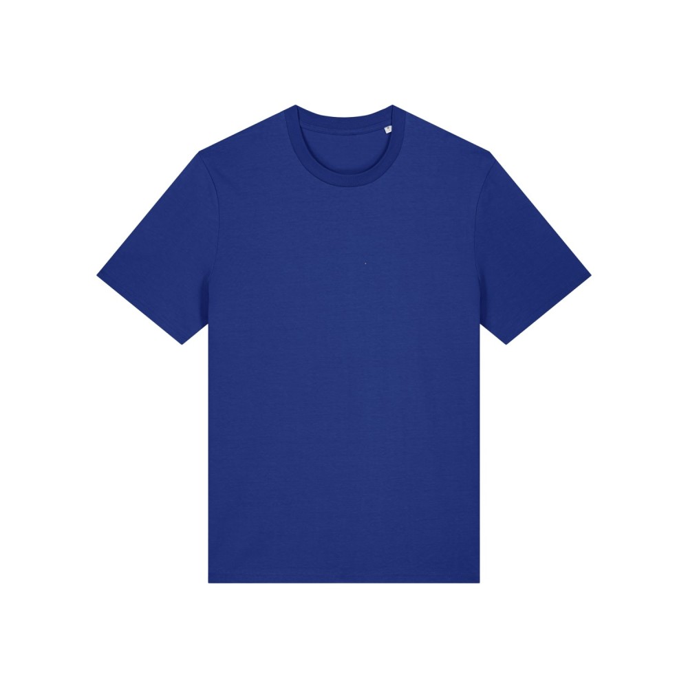 INVENTOR UNISEX TSHIRT MEDIUM FIT CORNFLOWER