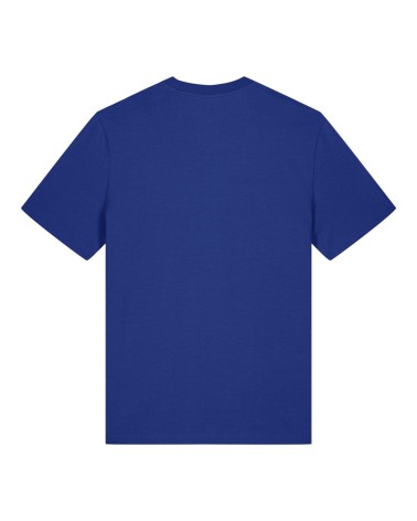 INVENTOR UNISEX TSHIRT MEDIUM FIT CORNFLOWER