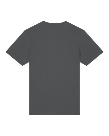 MAKER THE ESSENTIAL UNISEX'S TSHIRT ANTHRACITE