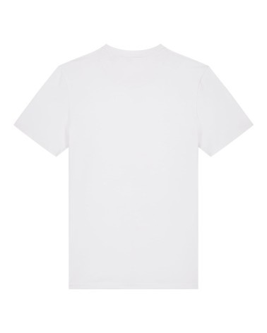 MAKER THE ESSENTIAL UNISEX'S TSHIRT WHITE