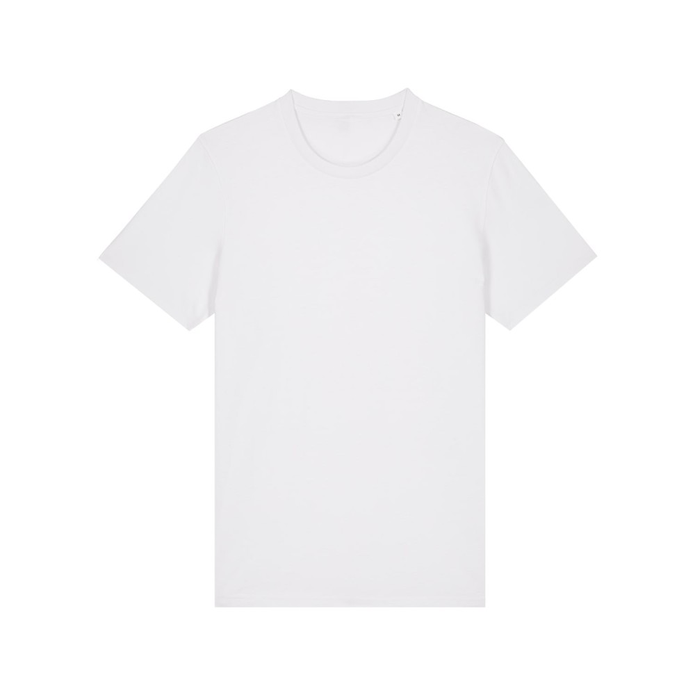 MAKER THE ESSENTIAL UNISEX'S TSHIRT WHITE