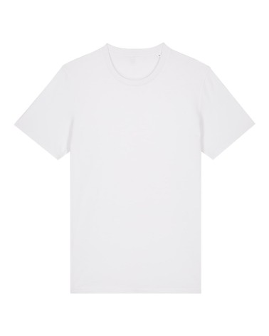 MAKER THE ESSENTIAL UNISEX'S TSHIRT WHITE