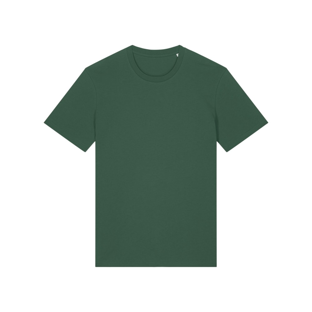 MAKER THE ESSENTIAL UNISEX'S TSHIRT SPRUCE