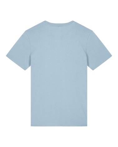 MAKER THE ESSENTIAL UNISEX'S TSHIRT SKY BLUE