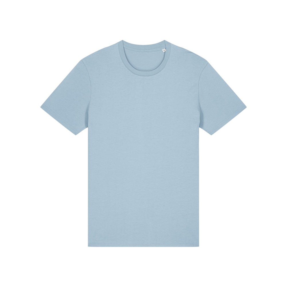 MAKER THE ESSENTIAL UNISEX'S TSHIRT SKY BLUE