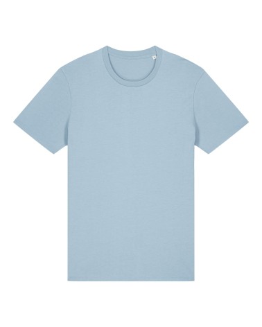 MAKER THE ESSENTIAL UNISEX'S TSHIRT SKY BLUE