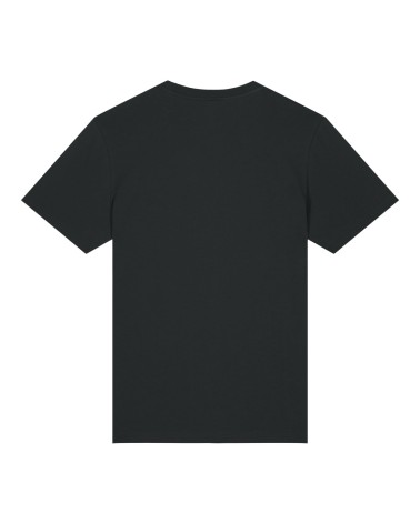 MAKER THE ESSENTIAL UNISEX'S TSHIRT BLACK