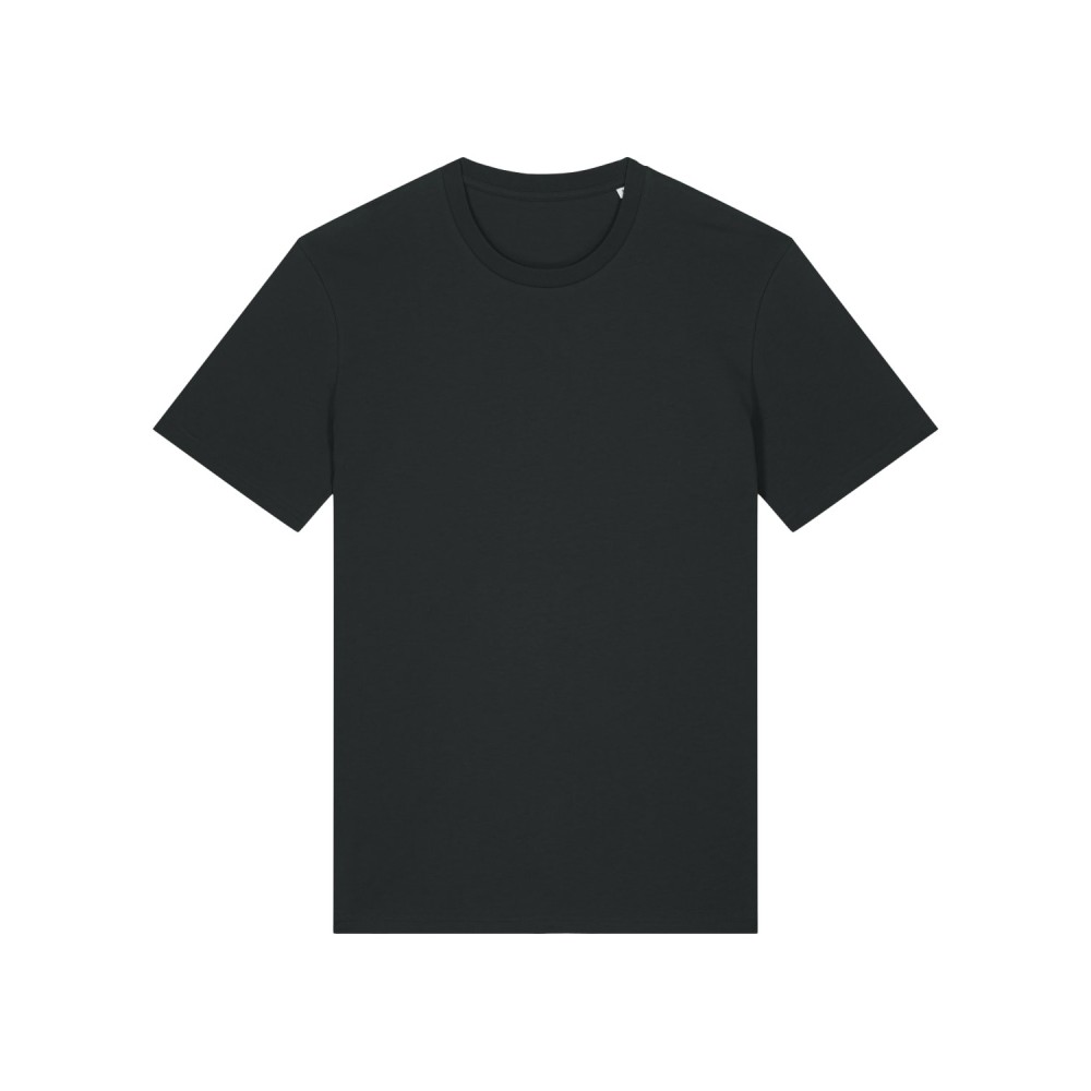 MAKER THE ESSENTIAL UNISEX'S TSHIRT BLACK