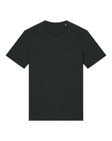 MAKER THE ESSENTIAL UNISEX'S TSHIRT BLACK