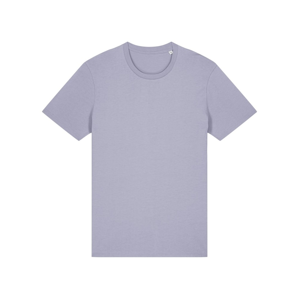 THE ESSENTIAL UNISEX'S TSHIRT LAVENDER