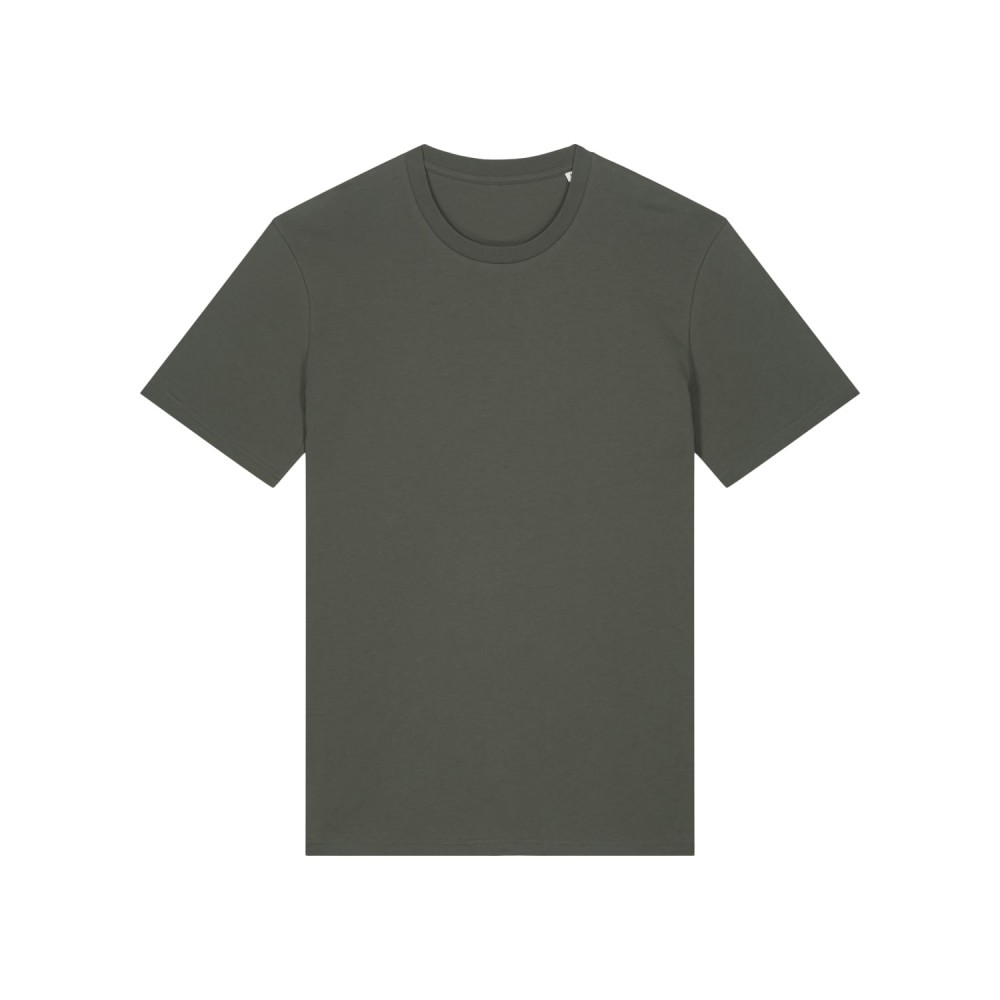 MAKER THE ESSENTIAL UNISEX'S TSHIRT KHAKI