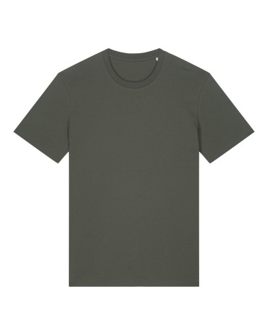 MAKER THE ESSENTIAL UNISEX'S TSHIRT KHAKI