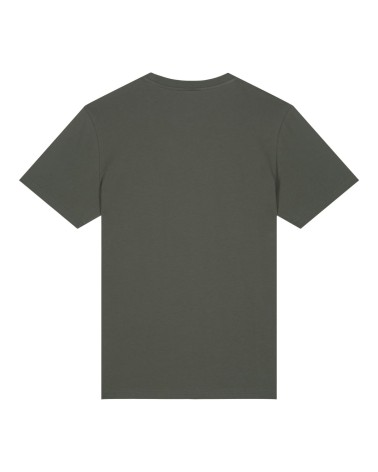 MAKER THE ESSENTIAL UNISEX'S TSHIRT KHAKI