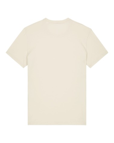 MAKER THE ESSENTIAL UNISEX'S TSHIRT NATURAL