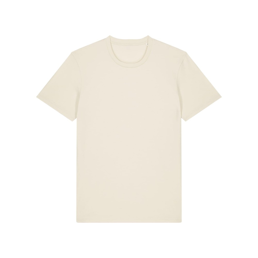 MAKER THE ESSENTIAL UNISEX'S TSHIRT NATURAL