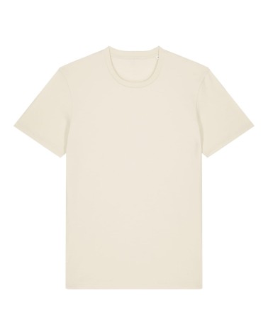 MAKER THE ESSENTIAL UNISEX'S TSHIRT NATURAL