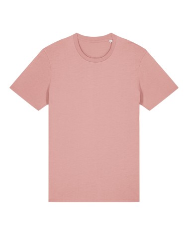 MAKER THE ESSENTIAL UNISEX'S TSHIRT CANYON PINK