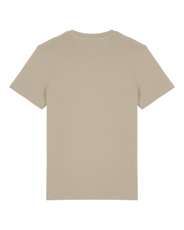 MAKER THE ESSENTIAL UNISEX'S TSHIRT SAND