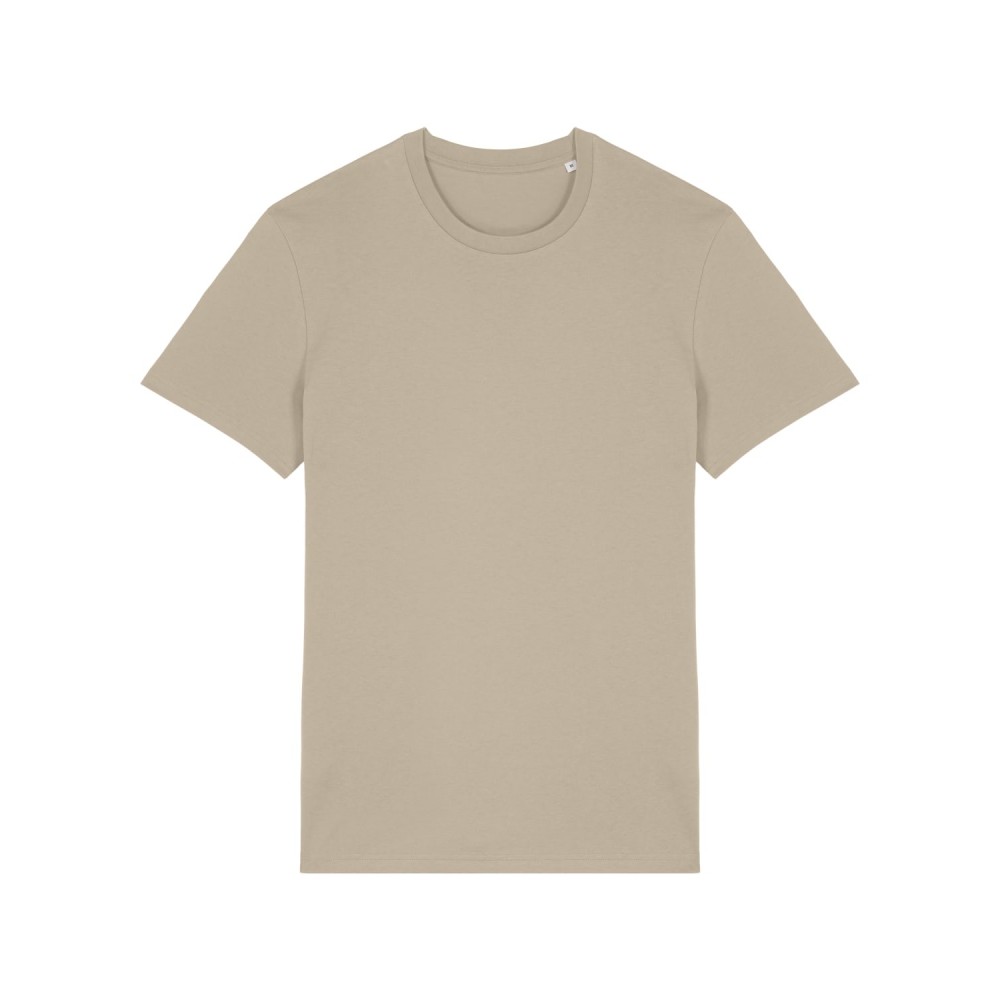 MAKER THE ESSENTIAL UNISEX'S TSHIRT SAND