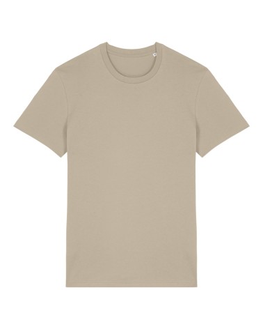 MAKER THE ESSENTIAL UNISEX'S TSHIRT SAND