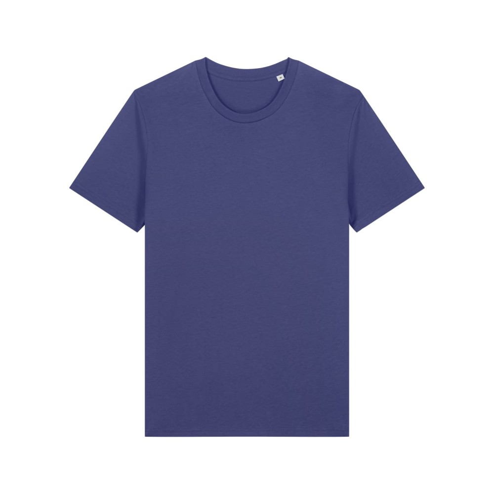 MAKER THE ESSENTIAL UNISEX'S TSHIRT DUSK