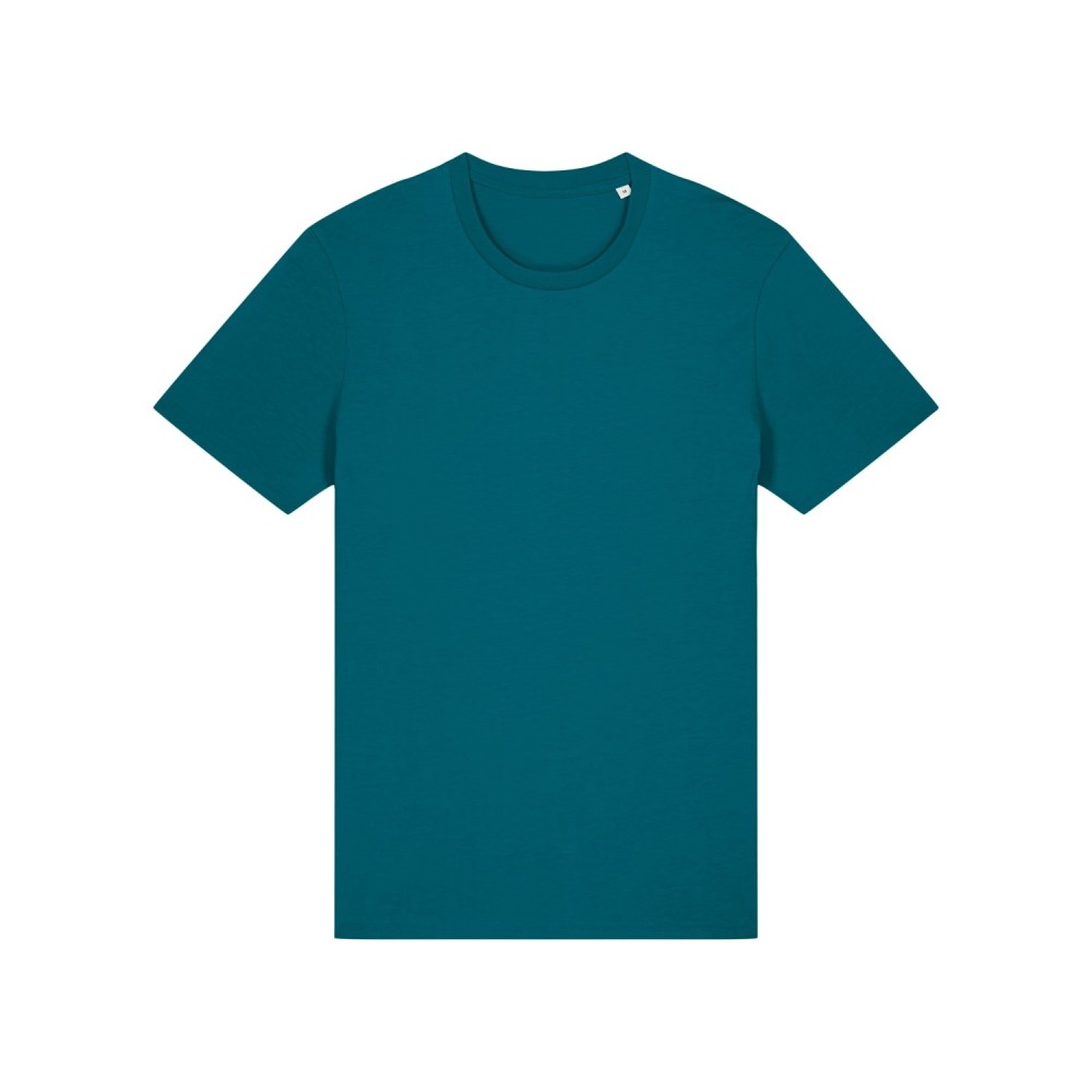 MAKER THE ESSENTIAL UNISEX'S TSHIRT OCEAN