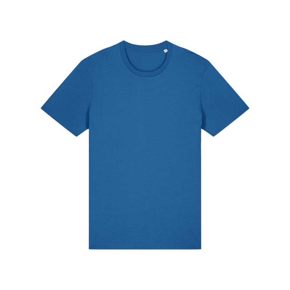 MAKER THE ESSENTIAL UNISEX'S TSHIRT ROYAL BLUE