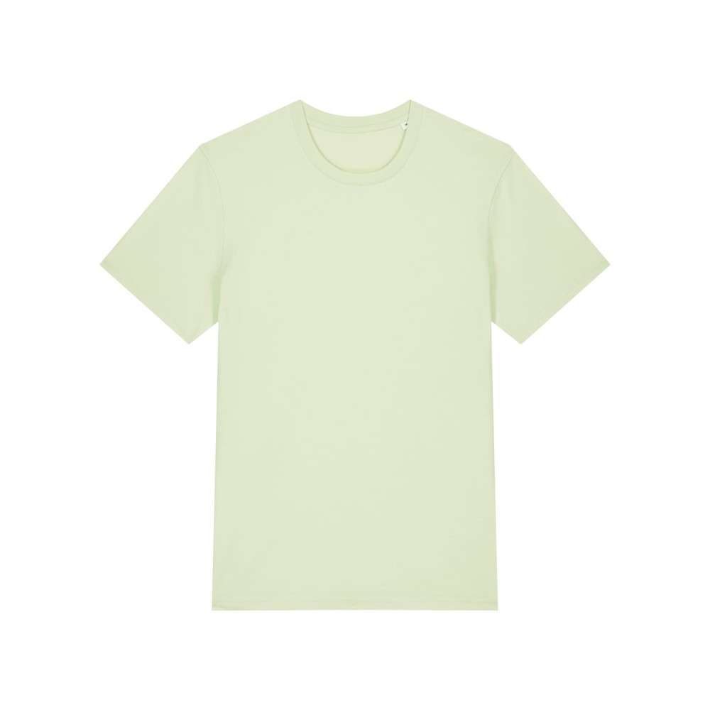 MAKER THE ESSENTIAL UNISEX'S TSHIRT LIME
