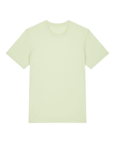 MAKER THE ESSENTIAL UNISEX'S TSHIRT LIME