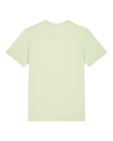 MAKER THE ESSENTIAL UNISEX'S TSHIRT LIME