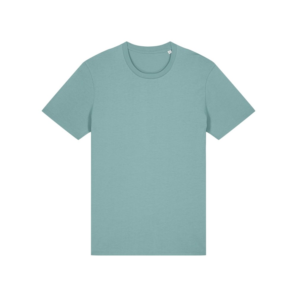 MAKER THE ESSENTIAL UNISEX'S TSHIRT TEAL