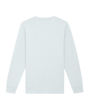 KATER THE ESSENTIAL CREWNECK SWEATSHIRT ICE