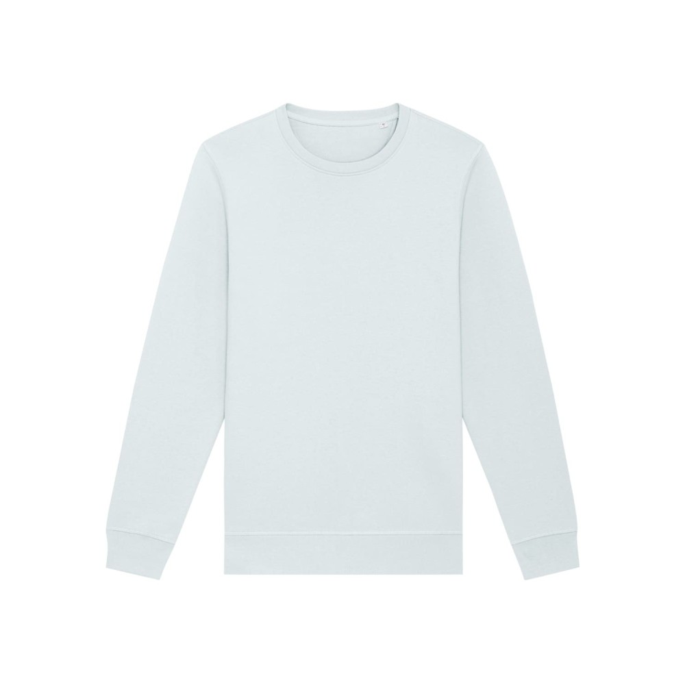 KATER THE ESSENTIAL CREWNECK SWEATSHIRT ICE