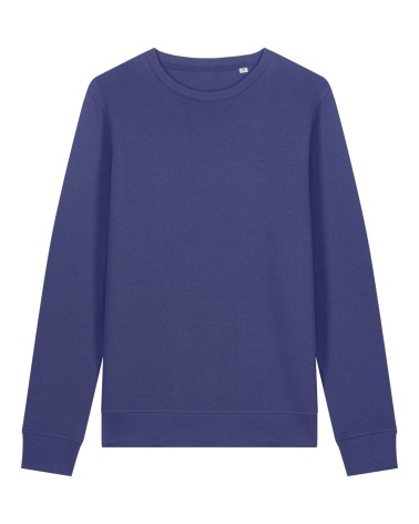 SKATER THE ESSENTIAL CREWNECK SWEATSHIRT DUSK