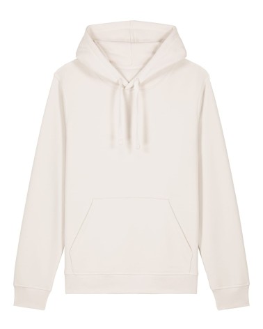 PLAYER HOODIE UNISEX SWEATSHIRT PEARL
