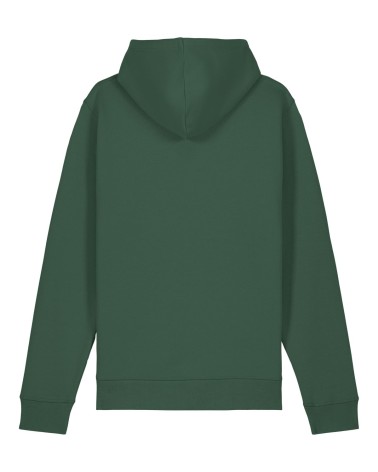 PLAYER HOODIE UNISEX SWEATSHIRT SPRUCE