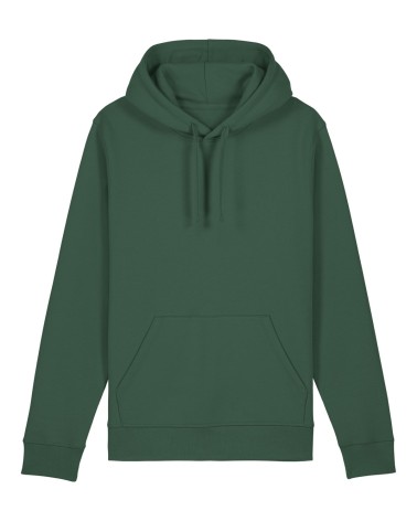 PLAYER HOODIE UNISEX SWEATSHIRT SPRUCE