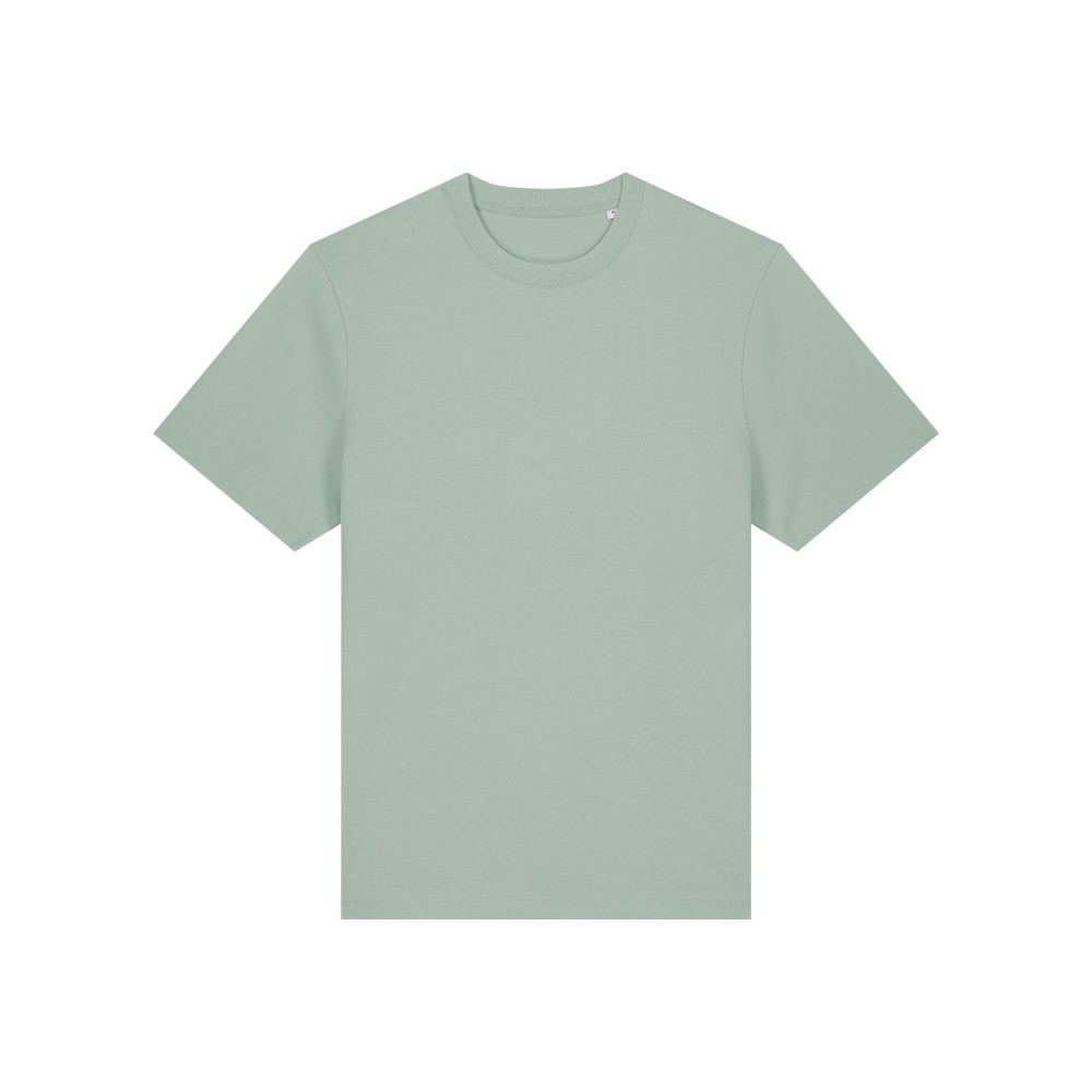 FLAMER - klasyczny tshirt unisex - ALOES