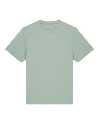 FLAMER - klasyczny tshirt unisex - ALOES