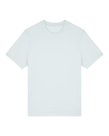 FLAMER - klasyczny tshirt unisex - LODOWY