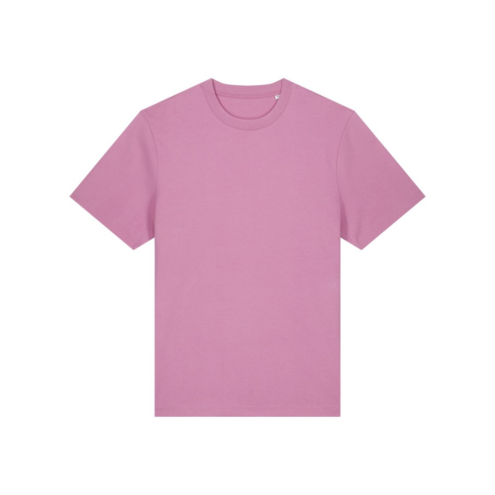 FLAMER - klasyczny tshirt unisex - GUMA BALONOWA