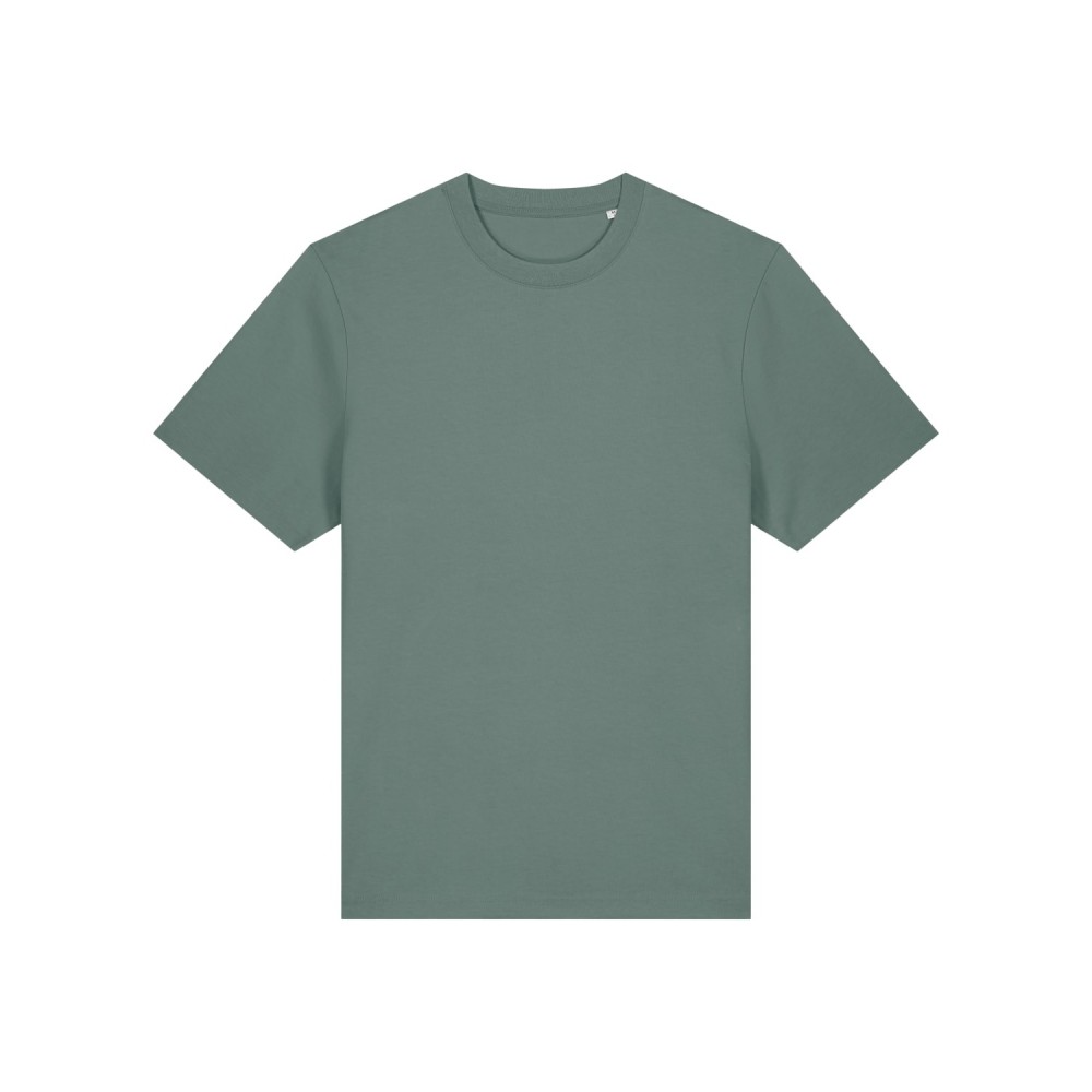 FLAMER UNISEX TSHIRT RELAXED FIT SAGE