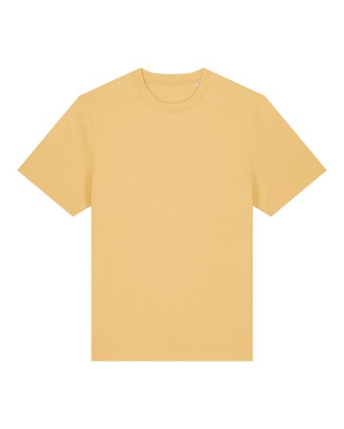 FLAMER UNISEX TSHIRT RELAXED FIT HONEY