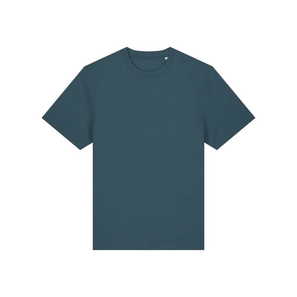 FLAMER UNISEX TSHIRT RELAXED FIT STARGAZER