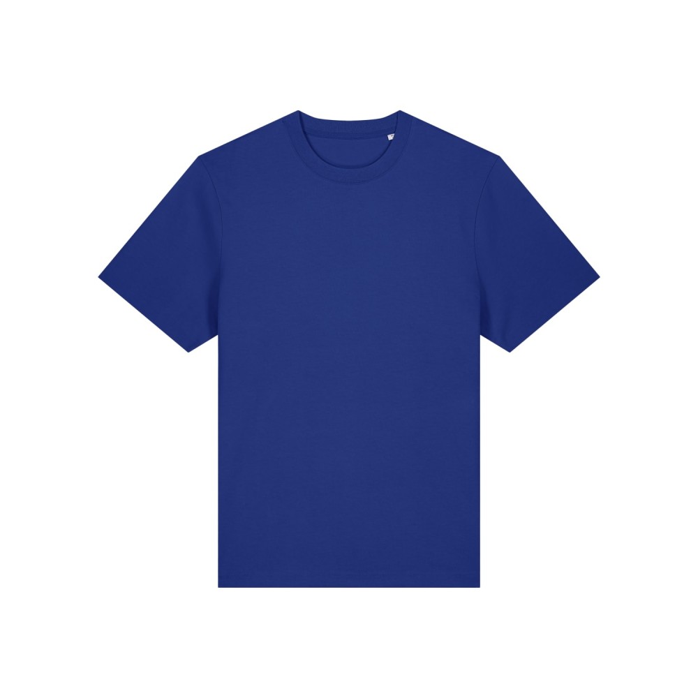 FLAMER - klasyczny tshirt unisex - CHABROWY