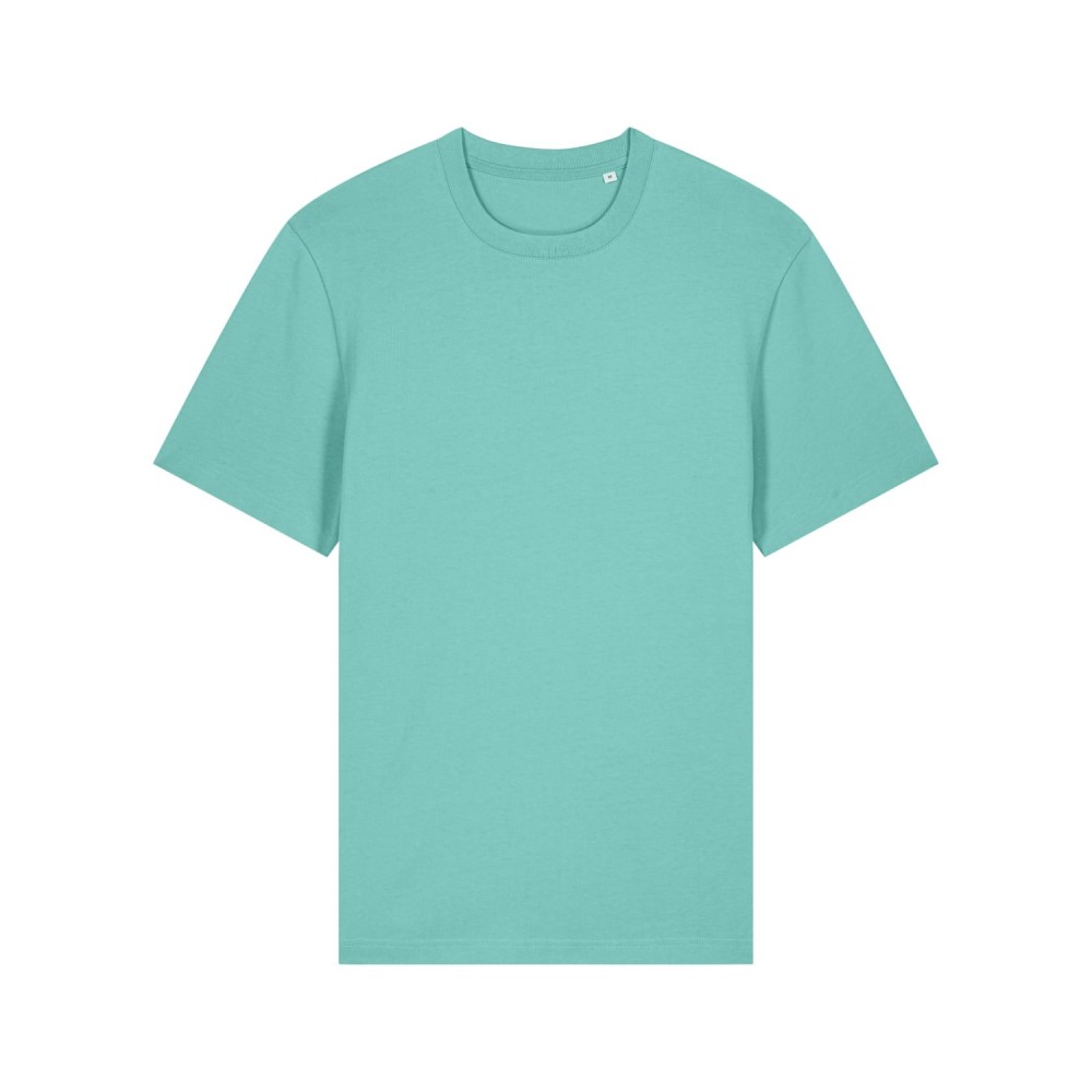 FLAMER UNISEX TSHIRT RELAXED FIT LAGUNA